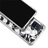 Looney Tunes Sylvester Super Sized Pattern Galaxy A71 5G Clear Case