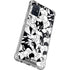 Looney Tunes Sylvester Super Sized Pattern Galaxy A71 5G Clear Case