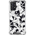 Looney Tunes Sylvester Super Sized Pattern Galaxy A72 5G Clear Case
