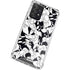 Looney Tunes Sylvester Super Sized Pattern Galaxy A72 5G Clear Case