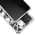 Looney Tunes Sylvester Super Sized Pattern Galaxy A72 5G Clear Case