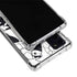 Looney Tunes Sylvester Super Sized Pattern Galaxy Note20 5G Clear Case