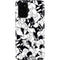Looney Tunes Sylvester Super Sized Pattern Galaxy Note20 5G Pro Case