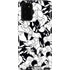 Looney Tunes Sylvester Super Sized Pattern Galaxy Note20 5G Pro Case
