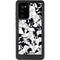 Looney Tunes Sylvester Super Sized Pattern Galaxy Note20 5G Waterproof Case