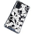 Looney Tunes Sylvester Super Sized Pattern Galaxy S20 FE Clear Case