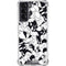 Looney Tunes Sylvester Super Sized Pattern Galaxy S21 5G Clear Case
