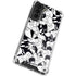 Looney Tunes Sylvester Super Sized Pattern Galaxy S21 5G Clear Case