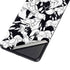 Looney Tunes Sylvester Super Sized Pattern Galaxy S21 5G Skin