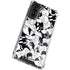 Looney Tunes Sylvester Super Sized Pattern Galaxy S21 FE Clear Case