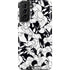 Looney Tunes Sylvester Super Sized Pattern Galaxy S21 FE Pro Case