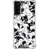 Looney Tunes Sylvester Super Sized Pattern Galaxy S21 Plus 5G Clear Case
