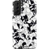 Looney Tunes Sylvester Super Sized Pattern Galaxy S21 Plus 5G Pro Case