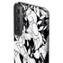 Looney Tunes Sylvester Super Sized Pattern Galaxy S21 Plus 5G Pro Case
