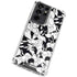 Looney Tunes Sylvester Super Sized Pattern Galaxy S21 Ultra 5G Clear Case