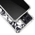 Looney Tunes Sylvester Super Sized Pattern Galaxy S21 Ultra 5G Clear Case