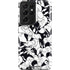 Looney Tunes Sylvester Super Sized Pattern Galaxy S21 Ultra 5G Pro Case