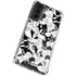 Looney Tunes Sylvester Super Sized Pattern Galaxy S22 Clear Case
