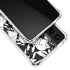 Looney Tunes Sylvester Super Sized Pattern Galaxy S22 Clear Case