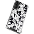 Looney Tunes Sylvester Super Sized Pattern Galaxy S22 Plus Clear Case