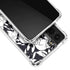 Looney Tunes Sylvester Super Sized Pattern Galaxy S22 Plus Clear Case