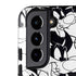 Looney Tunes Sylvester Super Sized Pattern Galaxy S22 Plus Pro Case