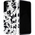 Looney Tunes Sylvester Super Sized Pattern Galaxy S22 Plus Pro Case