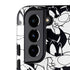 Looney Tunes Sylvester Super Sized Pattern Galaxy S22 Pro Case