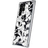Looney Tunes Sylvester Super Sized Pattern Galaxy S22 Ultra Clear Case