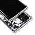 Looney Tunes Sylvester Super Sized Pattern Galaxy S22 Ultra Clear Case