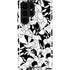 Looney Tunes Sylvester Super Sized Pattern Galaxy S22 Ultra Pro Case