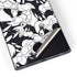 Looney Tunes Sylvester Super Sized Pattern Galaxy S22 Ultra Skin