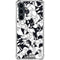 Looney Tunes Sylvester Super Sized Pattern Galaxy S23 FE Clear Case