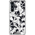 Looney Tunes Sylvester Super Sized Pattern Galaxy S23 FE Clear Case