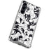 Looney Tunes Sylvester Super Sized Pattern Galaxy S23 FE Clear Case