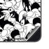 Looney Tunes Sylvester Super Sized Pattern Galaxy S23 FE Skin