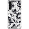 Looney Tunes Sylvester Super Sized Pattern Galaxy S23 Plus Clear Case