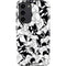 Looney Tunes Sylvester Super Sized Pattern Galaxy S23 Plus Pro Case