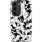 Looney Tunes Sylvester Super Sized Pattern Galaxy S23 Pro Case