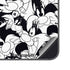 Looney Tunes Sylvester Super Sized Pattern Galaxy S23 Skin