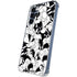 Looney Tunes Sylvester Super Sized Pattern Galaxy S24 Clear Case