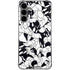 Looney Tunes Sylvester Super Sized Pattern Galaxy S24 Plus Clear Case