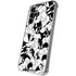 Looney Tunes Sylvester Super Sized Pattern Galaxy S24 Plus Clear Case