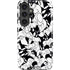 Looney Tunes Sylvester Super Sized Pattern Galaxy S24 Plus Impact Case