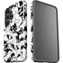 Looney Tunes Sylvester Super Sized Pattern Galaxy S24 Plus Impact Case
