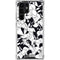Looney Tunes Sylvester Super Sized Pattern Galaxy S24 Ultra Clear Case