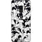 Looney Tunes Sylvester Super Sized Pattern Galaxy S9 Skin