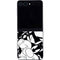 Looney Tunes Sylvester Super Sized Pattern Galaxy Z Flip5 5G Skin