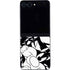 Looney Tunes Sylvester Super Sized Pattern Galaxy Z Flip5 5G Skin