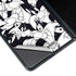Looney Tunes Sylvester Super Sized Pattern Galaxy Z Fold3 5G Skin